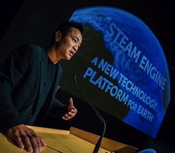 Albert Lin